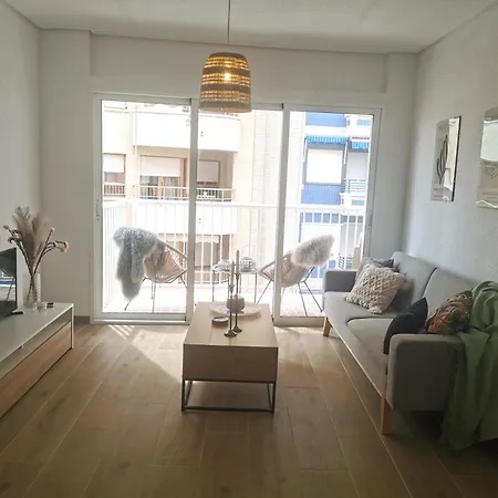 La Casa De Sueno Apartment