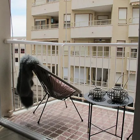 La Casa De Sueno Apartment