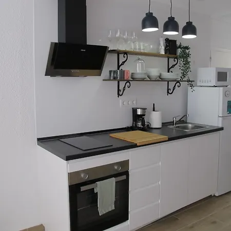 Apartamento La Casa De Sueno Santa Pola
