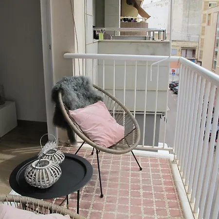 La Casa De Sueno * Santa Pola