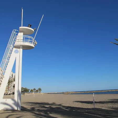 Apartman La Casa De Sueno